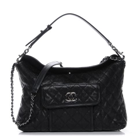 chanel french riviera hobo price|Chanel French Riviera Hobo .